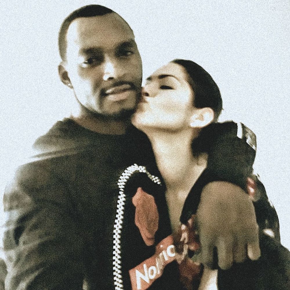 Meet your Posher, Ashley jaycion